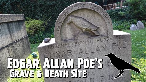 edgar allan poe youtube|edgar allan poe buried alive.